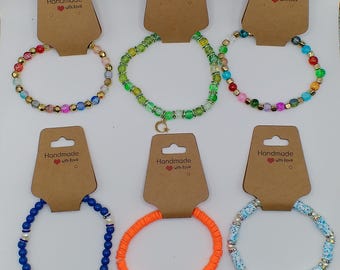 Bracelets