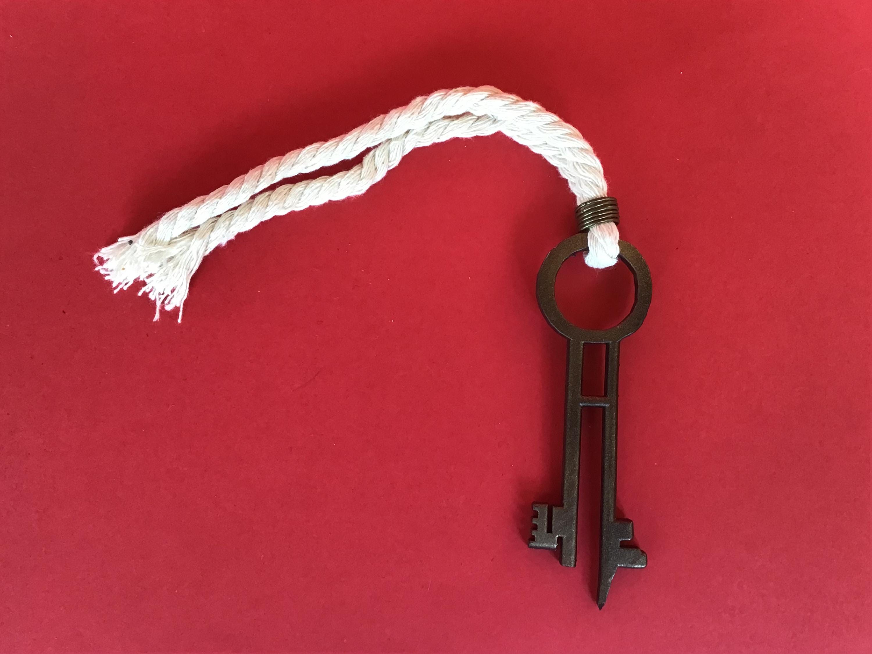 Davy jones key - Etsy 日本