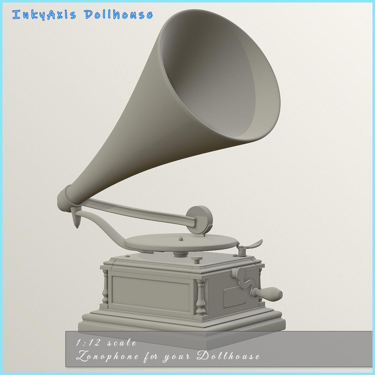 s*a様 蓄音機　グラフォフォン　ラッパ式　GRAPHOPHONE ヴィンテージ Columbia - 最終値下げ コロムビア GRAPHOPHONE 蝋管式蓄音機