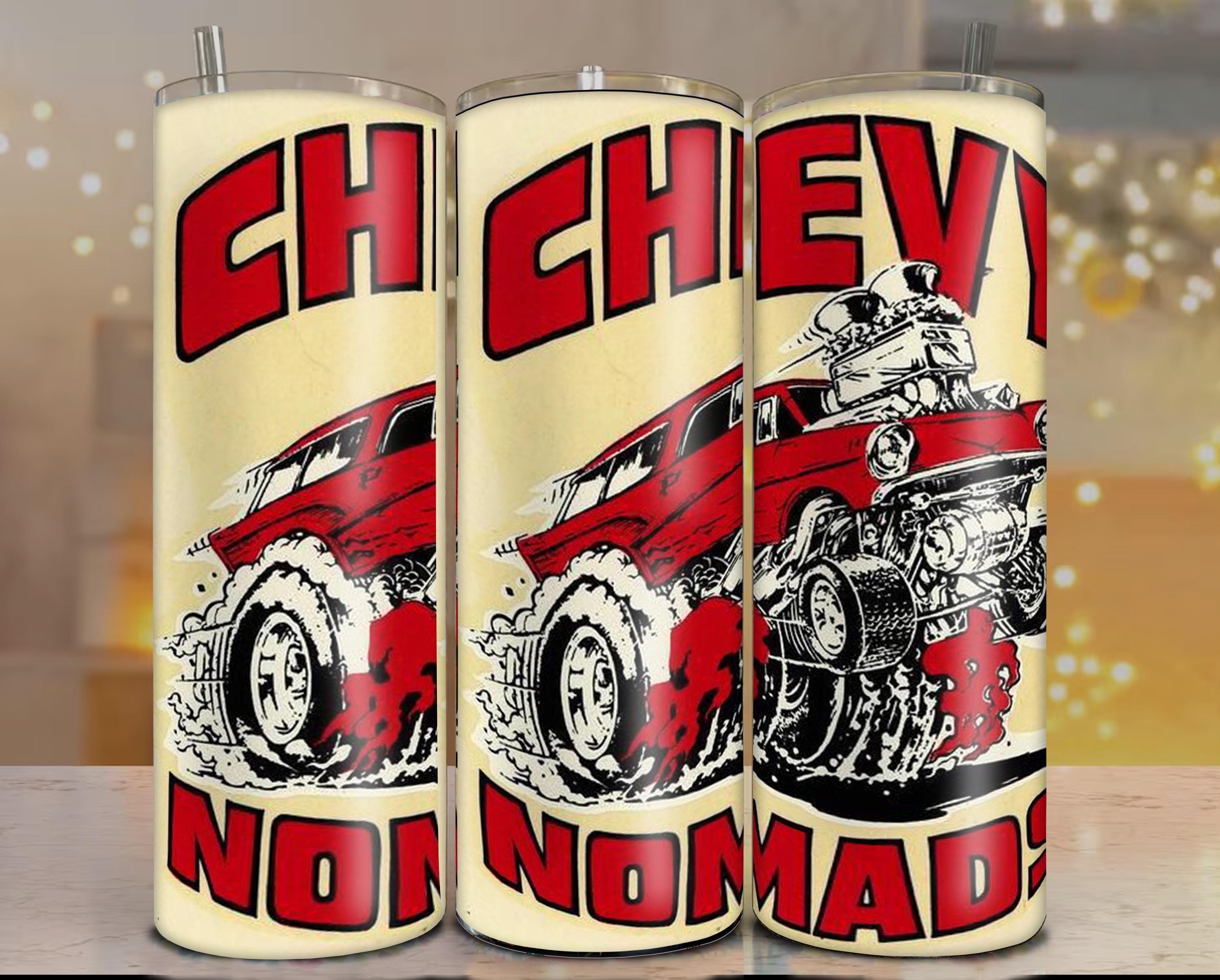 50's Hotrod Art - Etsy