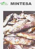 African Dried Mintesa Fish: Zambian Luapula and Luangwa River Delicacy (40 Pieces per packet ) product logo