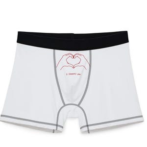 Men&#39;s Boxers