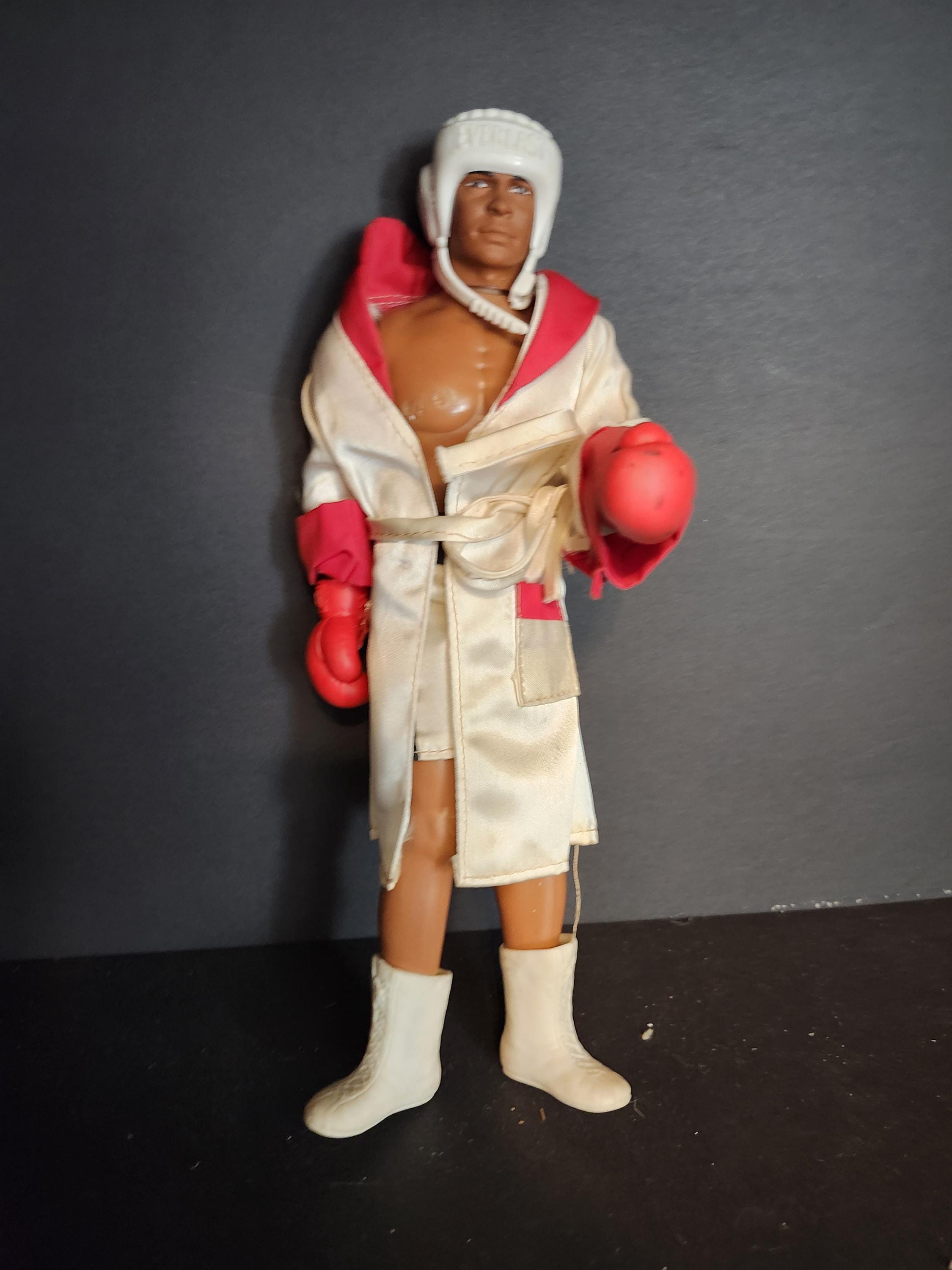 Muhammad Ali Action Figure - Etsy