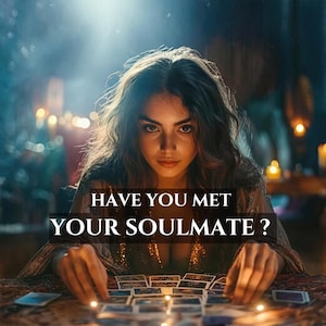 In-Depth Psychic Soulmate Reading: Relationship & Twin Flame Insight