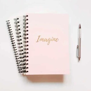 notebook, stationery, notebook, notes, travel journal, writing, inspiration, quote