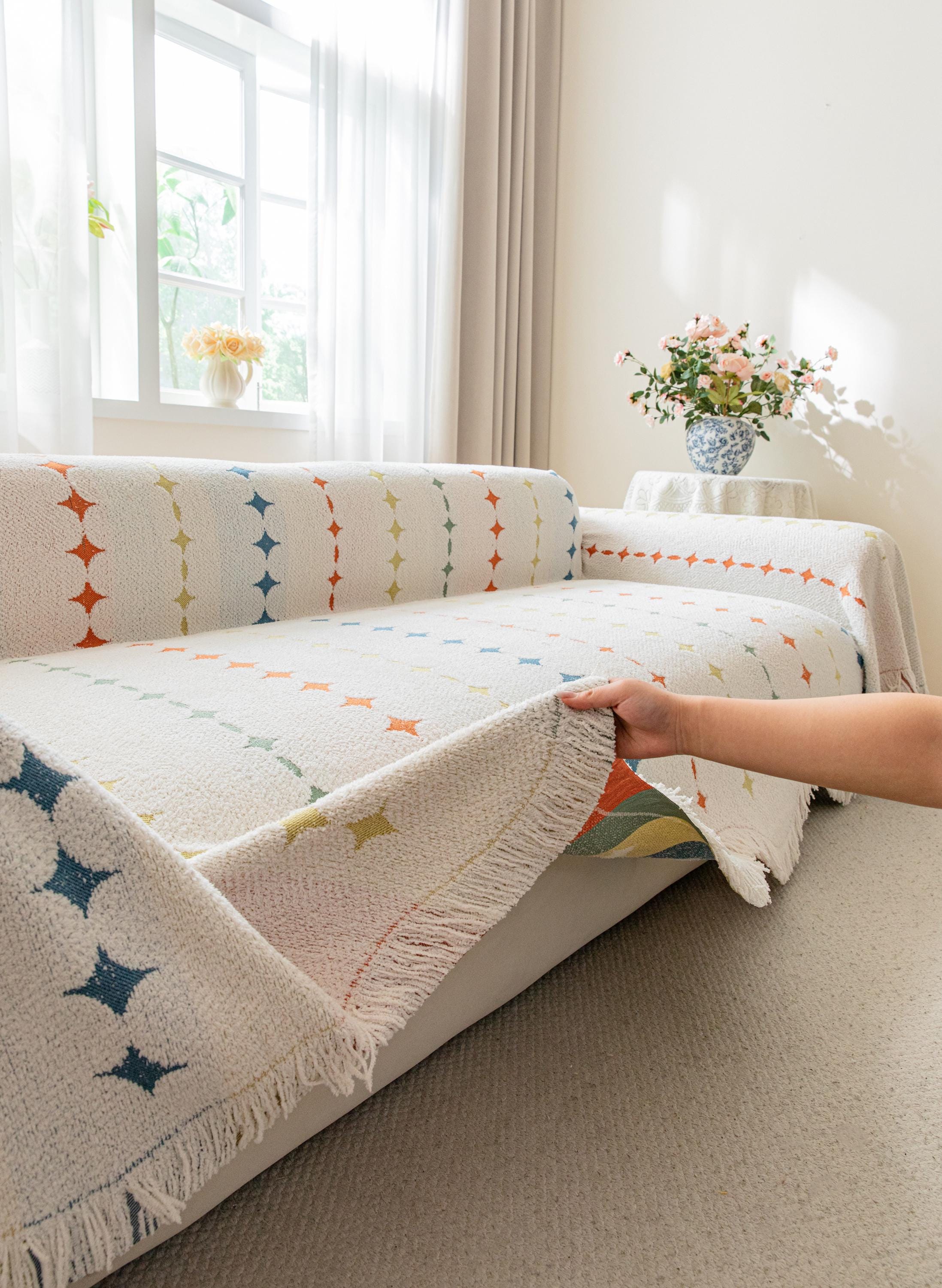 Klippan Blanket - Etsy