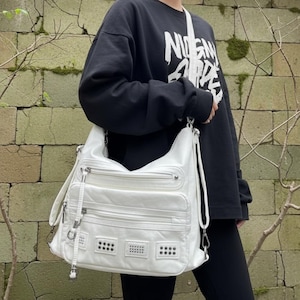 Coach Convertible Backpack - Etsy