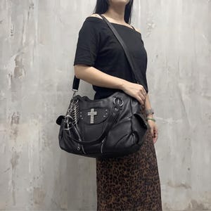 Y2k Studs Bag - Etsy