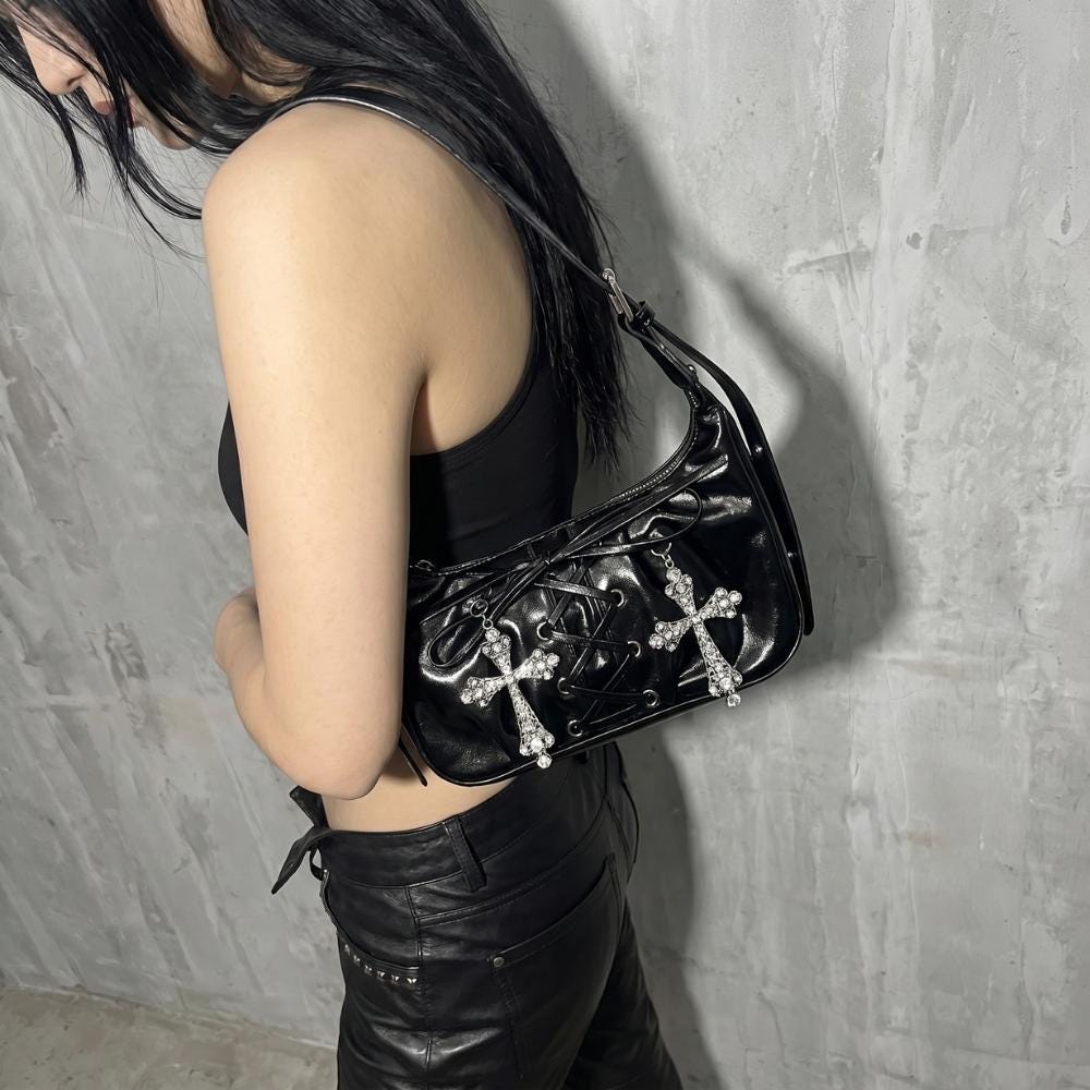 Ed hardy handbag - Etsy 日本