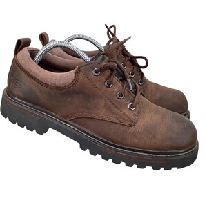 Vintage Sneaker Platform Skechers - Etsy display picture 1