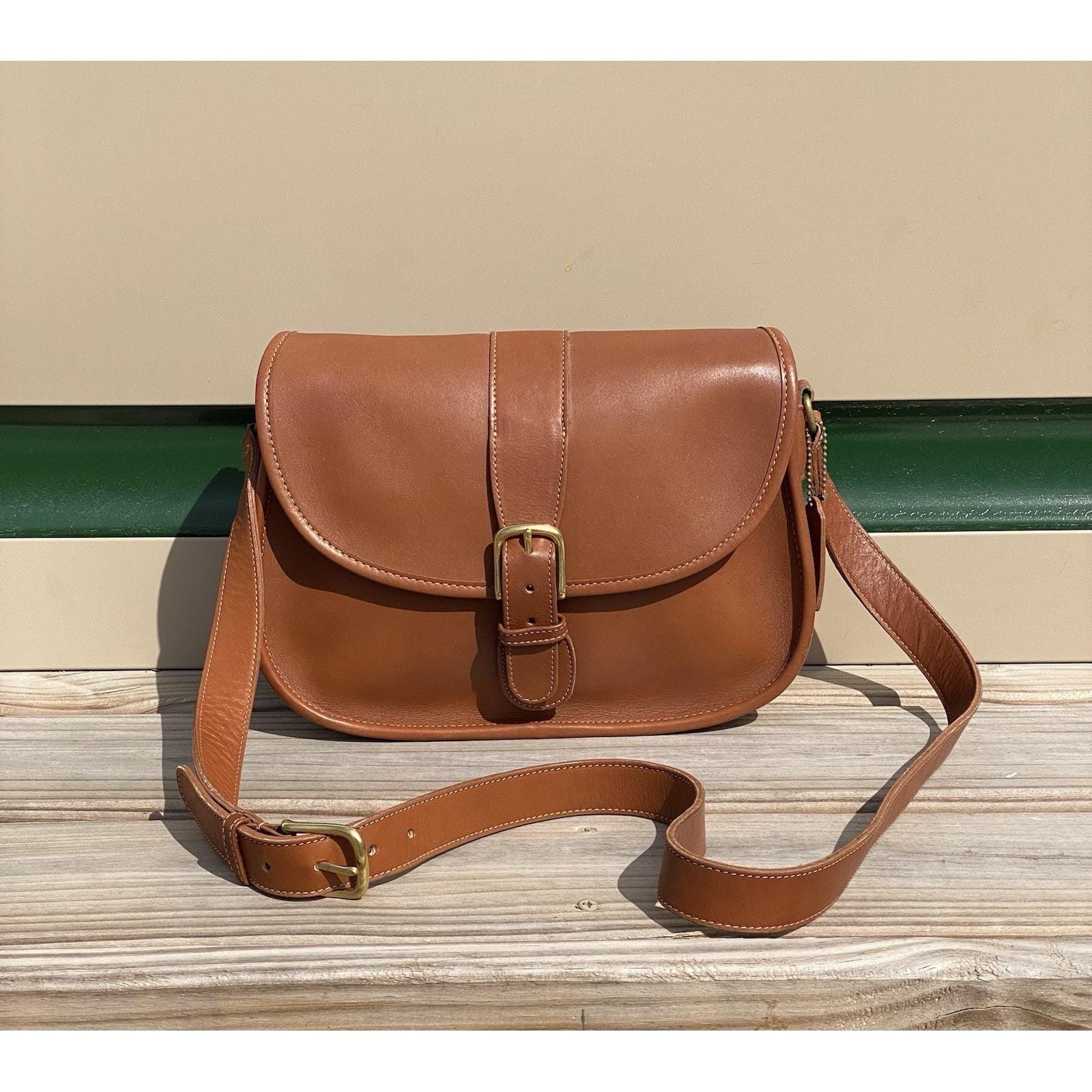 Y2K Coach コーチ チェルシー ターンロック ショルダーバッグ ブラック Y2K Coach コーチ チェルシー ターンロック ショルダーバッグ ブラック