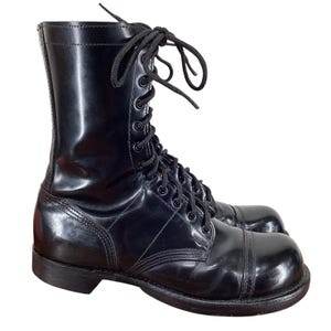 Corcoran jump boots - Etsy 日本