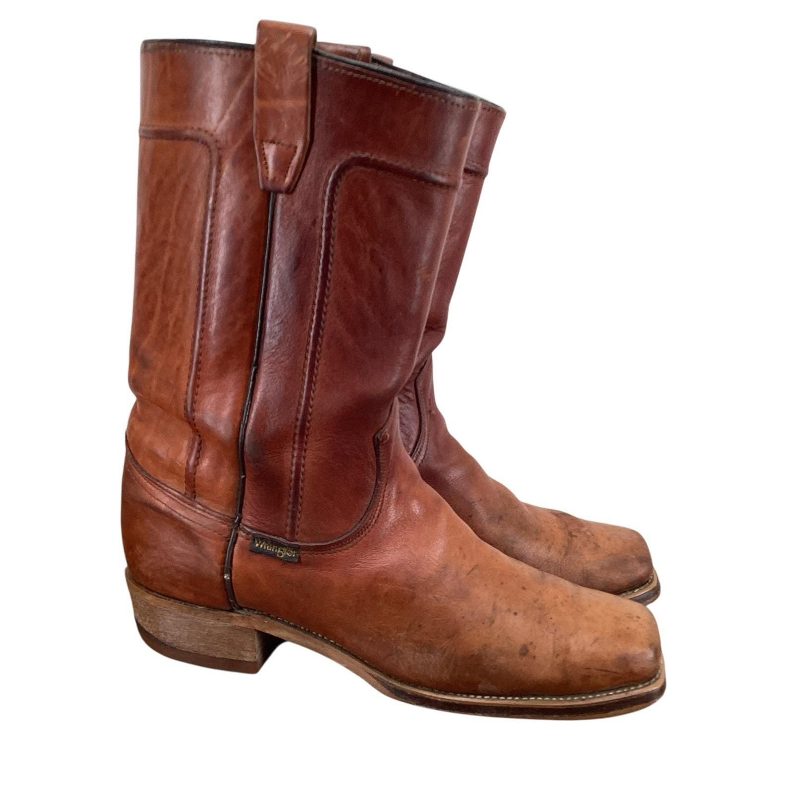 Tamaris Bottines de cowboy / motard - camel/marron