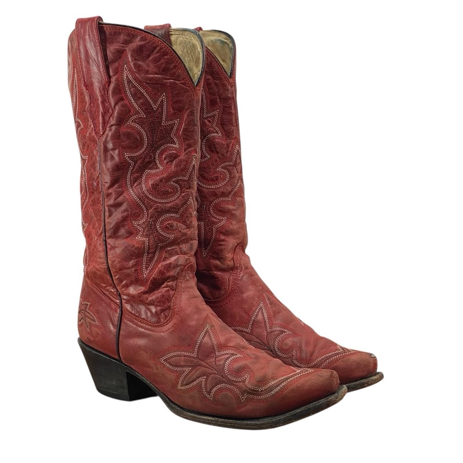 Corral western boots - Etsy 日本