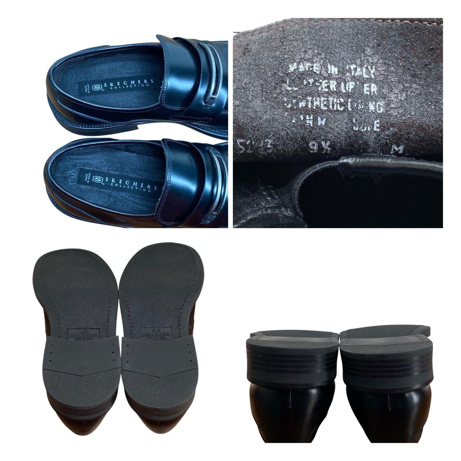 Skechers Y2K Collection Men display picture 2