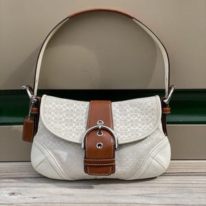 Coach 6818 - Etsy
