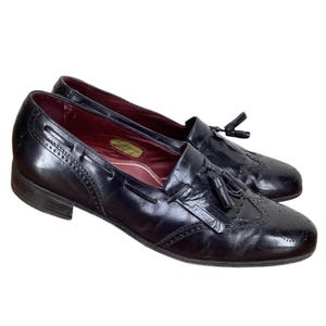 Florsheim Imperial 8.5 - Etsy
