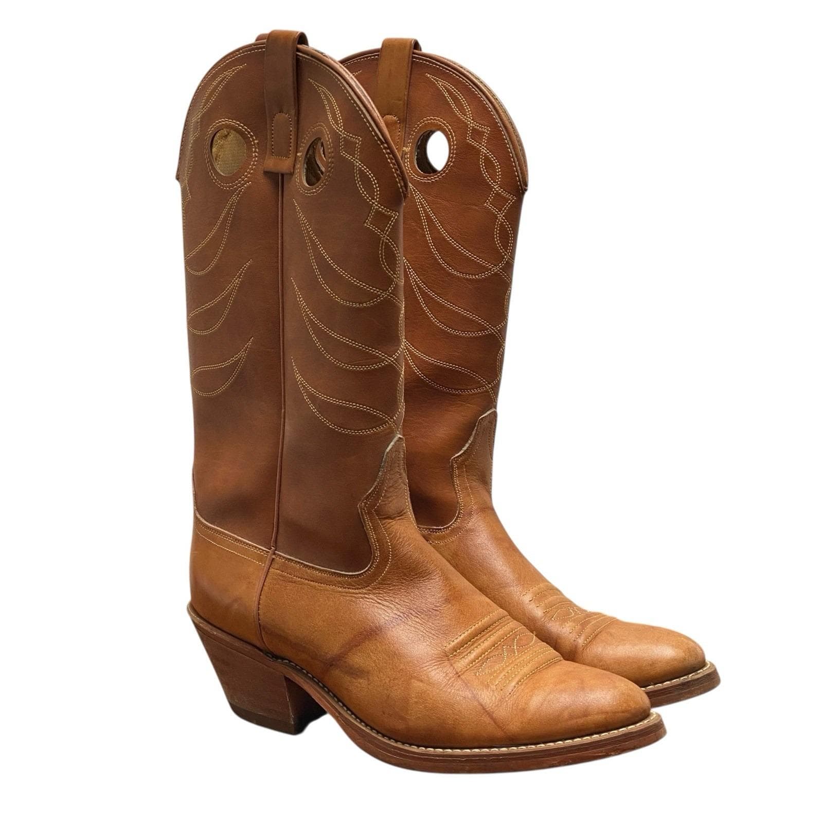 Acme cowboy boots - Etsy 日本