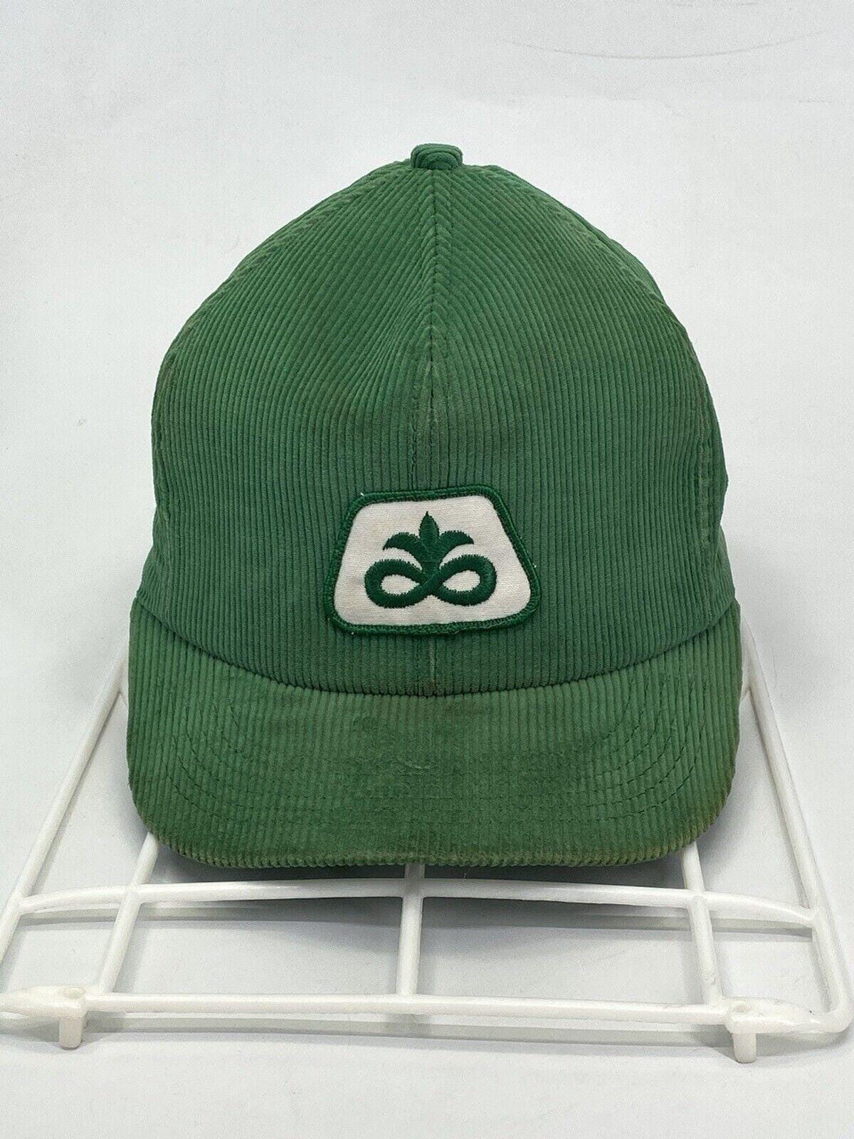 Pioneer Seed Hat Canada