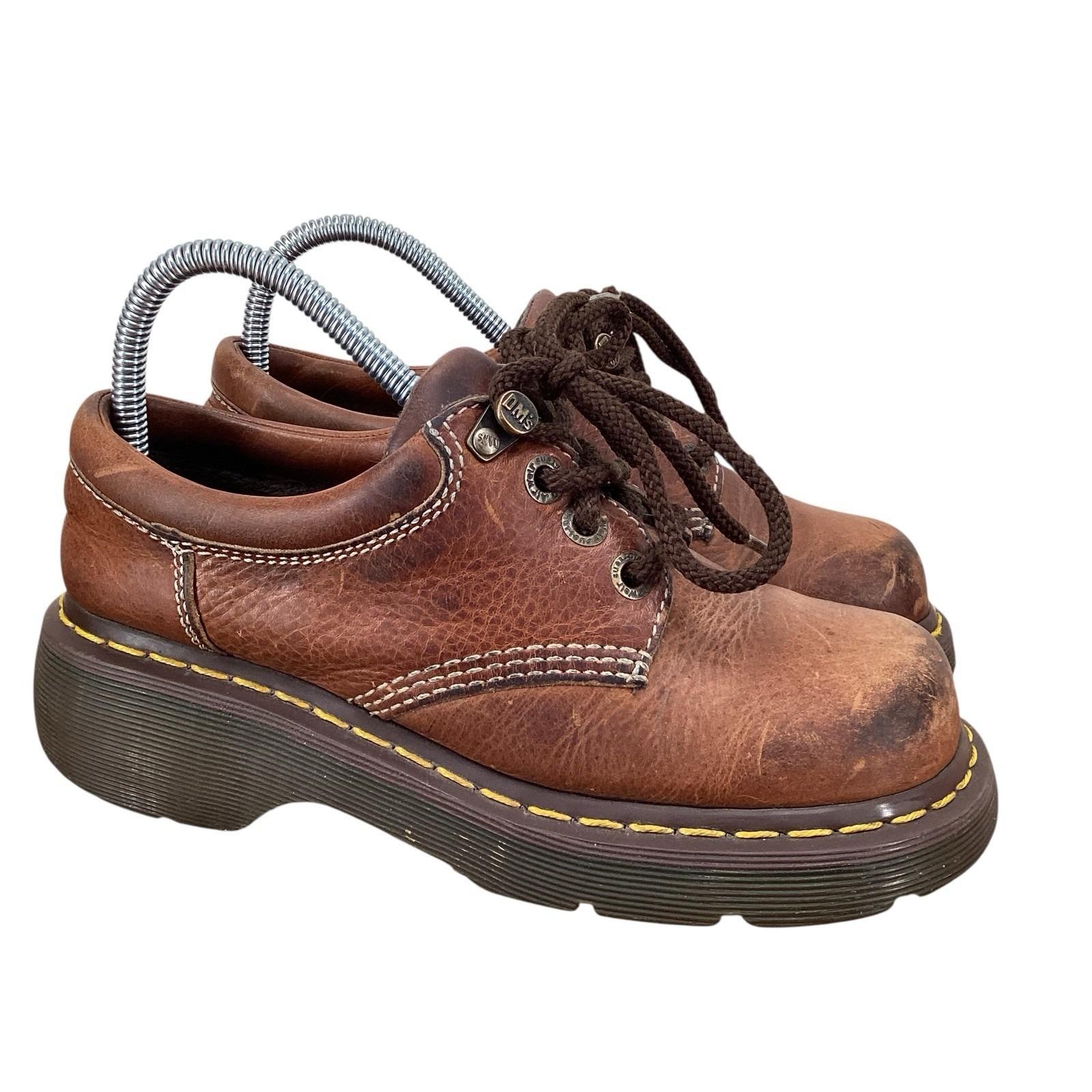 Brown dr martens - Etsy 日本