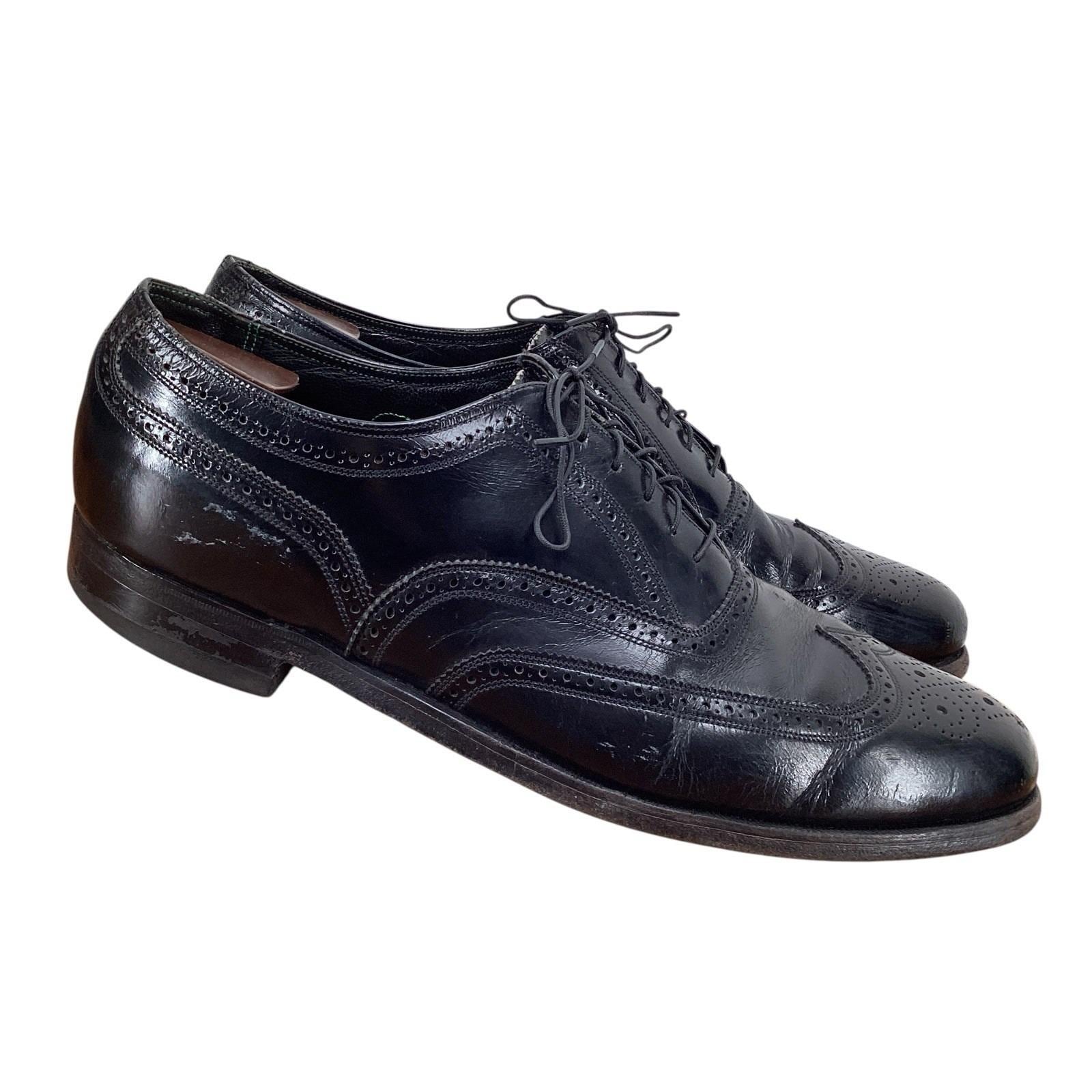 Florsheim Imperial - Etsy