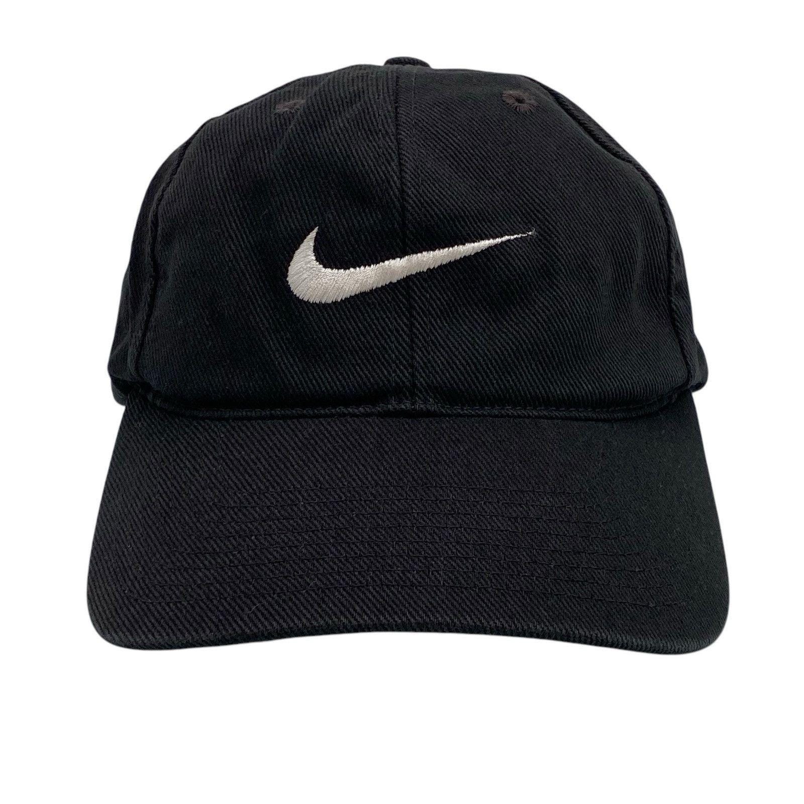 Vintage Nike Hat Australia