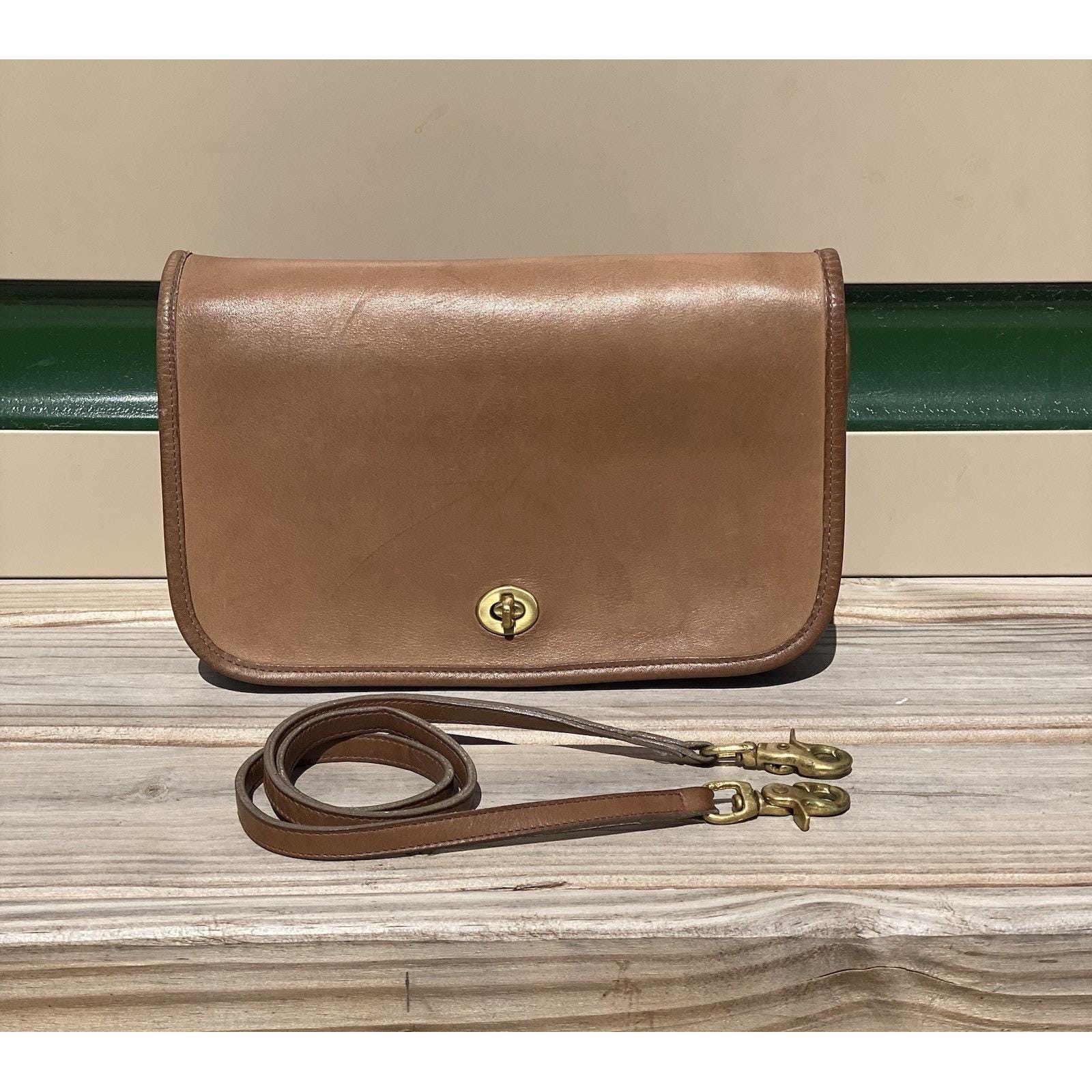 Coach 9635 - Etsy
