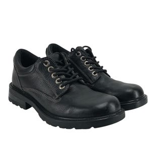 GBX Y2K Men\'s Chunky Oxford Size 7 1/2M GBX | Shoes | Gbx Y2k Mens Chunky Oxford Size 7 2m | Poshmark main image 4