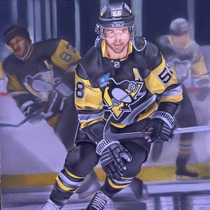 Kris letang jersey cheap sales