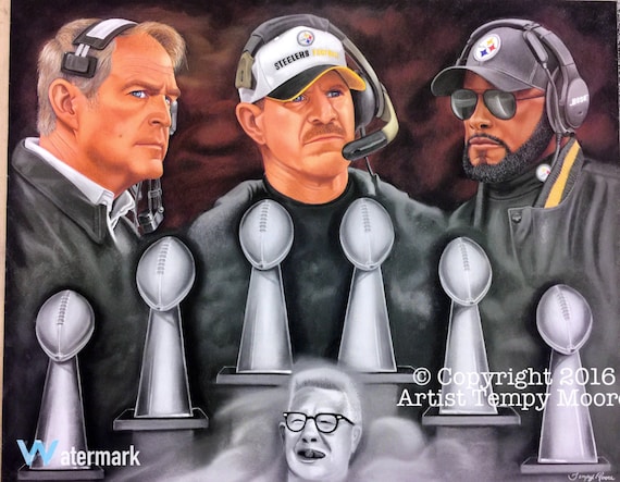 bill cowher super bowl rings