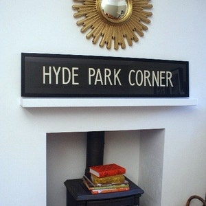 Charles Skilton LONDON LIFE: Orator/'s Corner Vintage Postcard c1950s Hyde Park