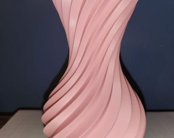 Modern Vase for flowers in home decoration that suits any space