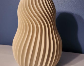 Modern Vase for flowers in home decoration that suits any space
