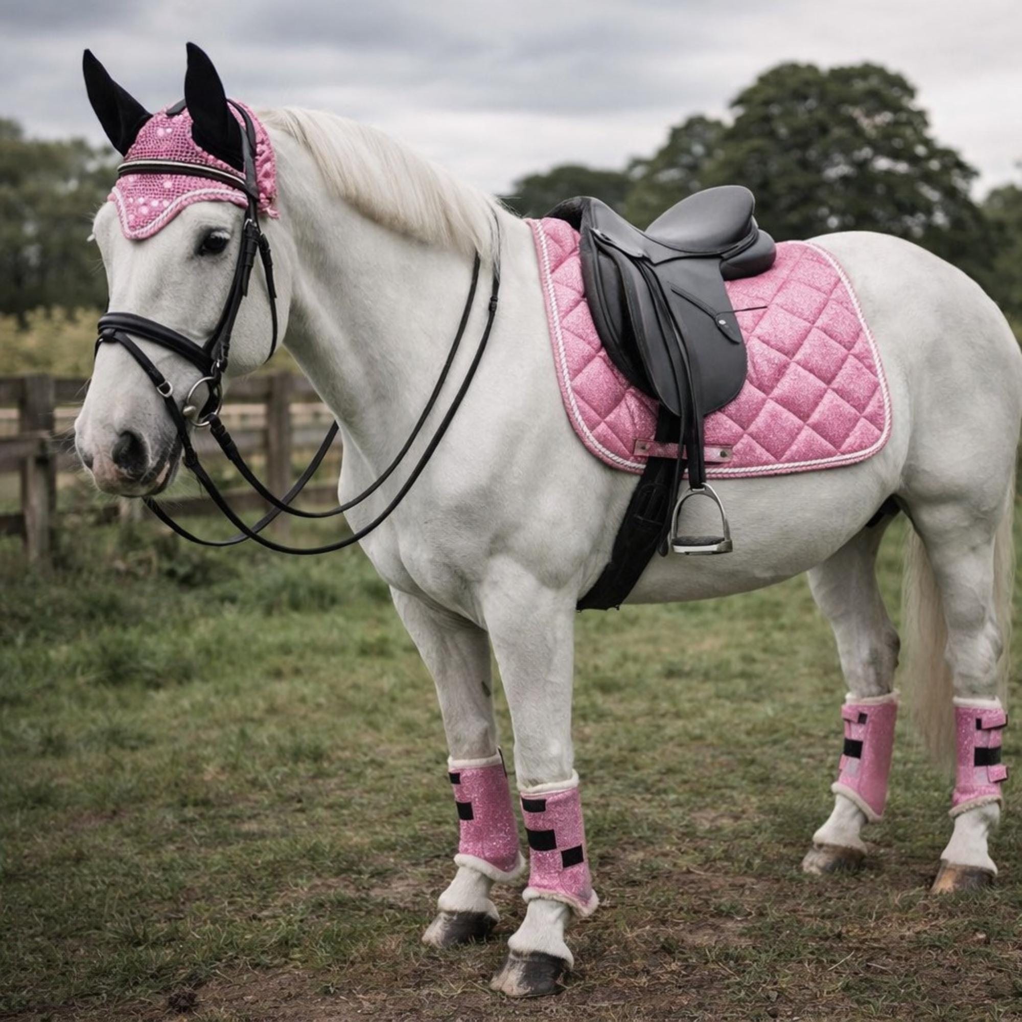 Couverture d'écurie Horseware Rhino 250g Vari-Layer