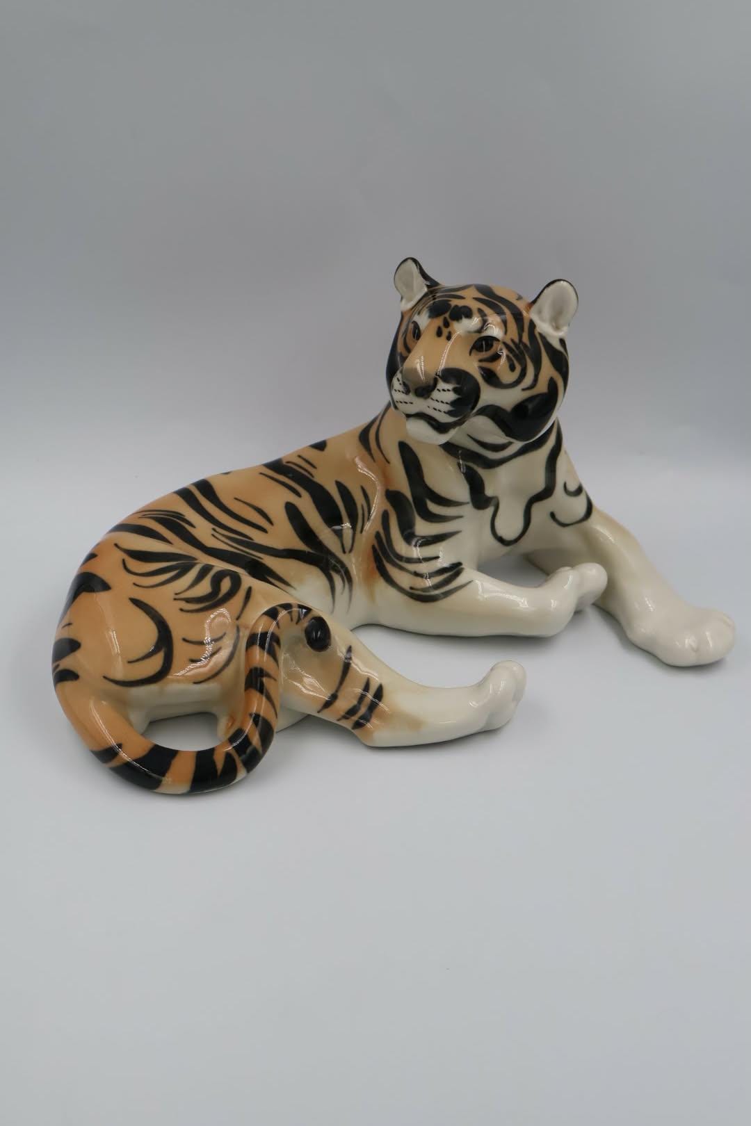 Lomonosov Animal Figurines - Etsy