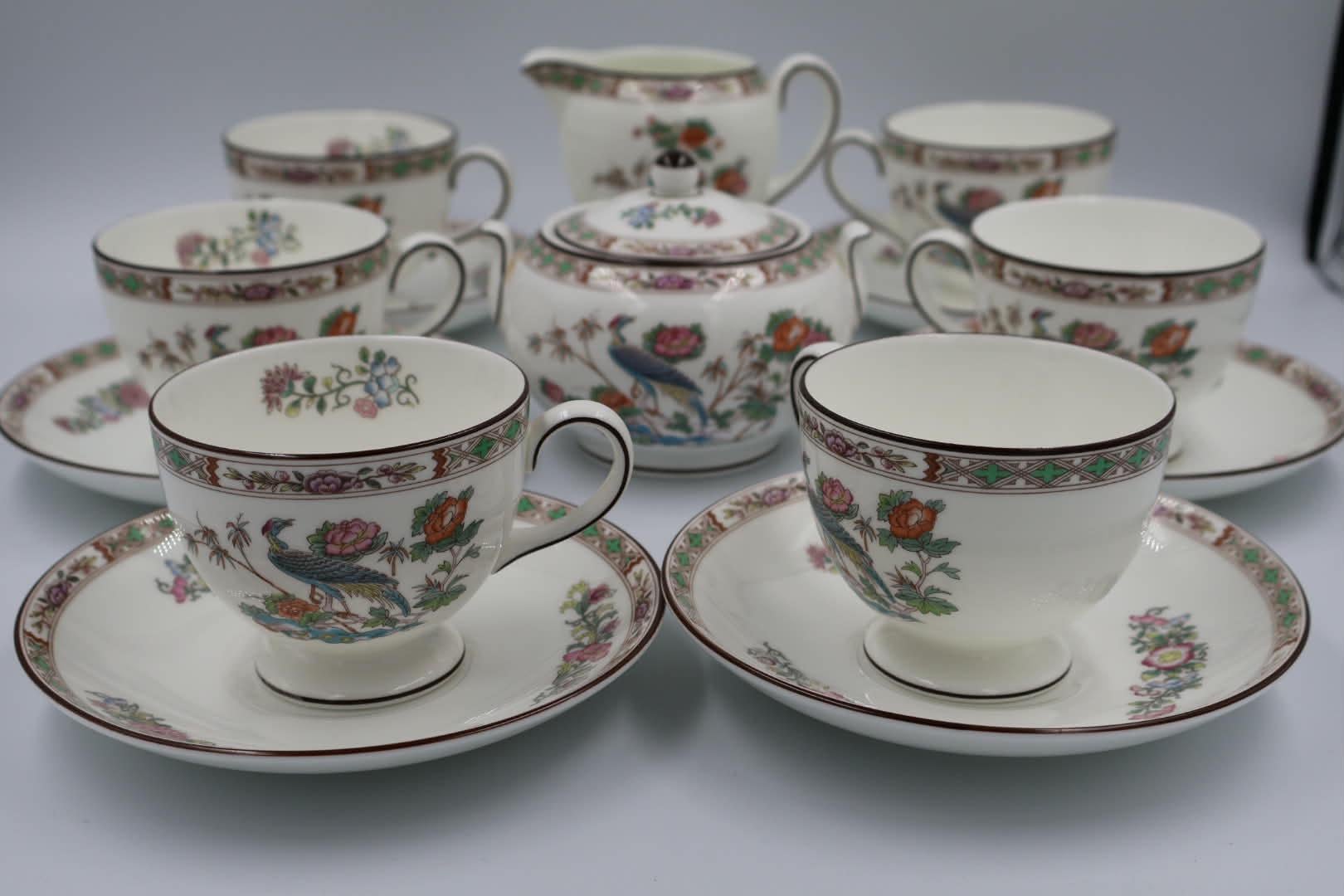 Wedgwood lugano - Etsy 日本