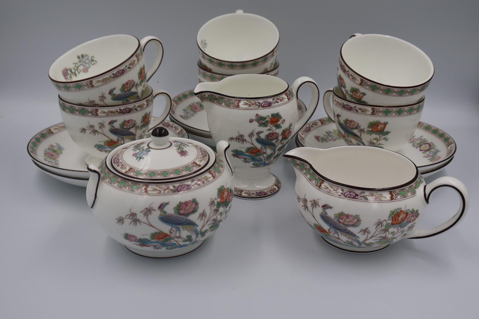 Wedgwood kingsbridge - Etsy 日本