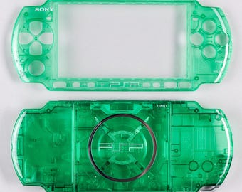 PSP赤＆カセット AKUMA! Red and Black 128gb PSP 3000 - YouTube