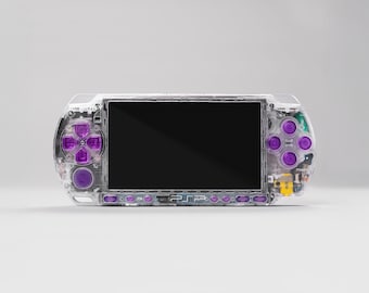 100 種類以上の本物の Sony PSP ゲーム コレクション *お気に入りを