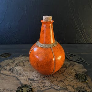 Skyrim potion bottles, the elder scrolls arfifact, potion for skills
