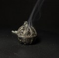 Mechanicum Incensor-1:1 Adeptus Mechanicus Thurible Necklace product logo