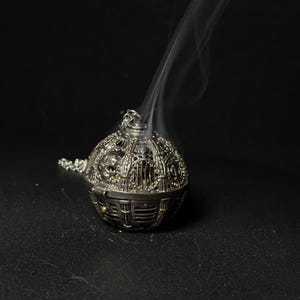 Mechanicum Incensor-1:1 Adeptus Mechanicus Thurible Necklace
