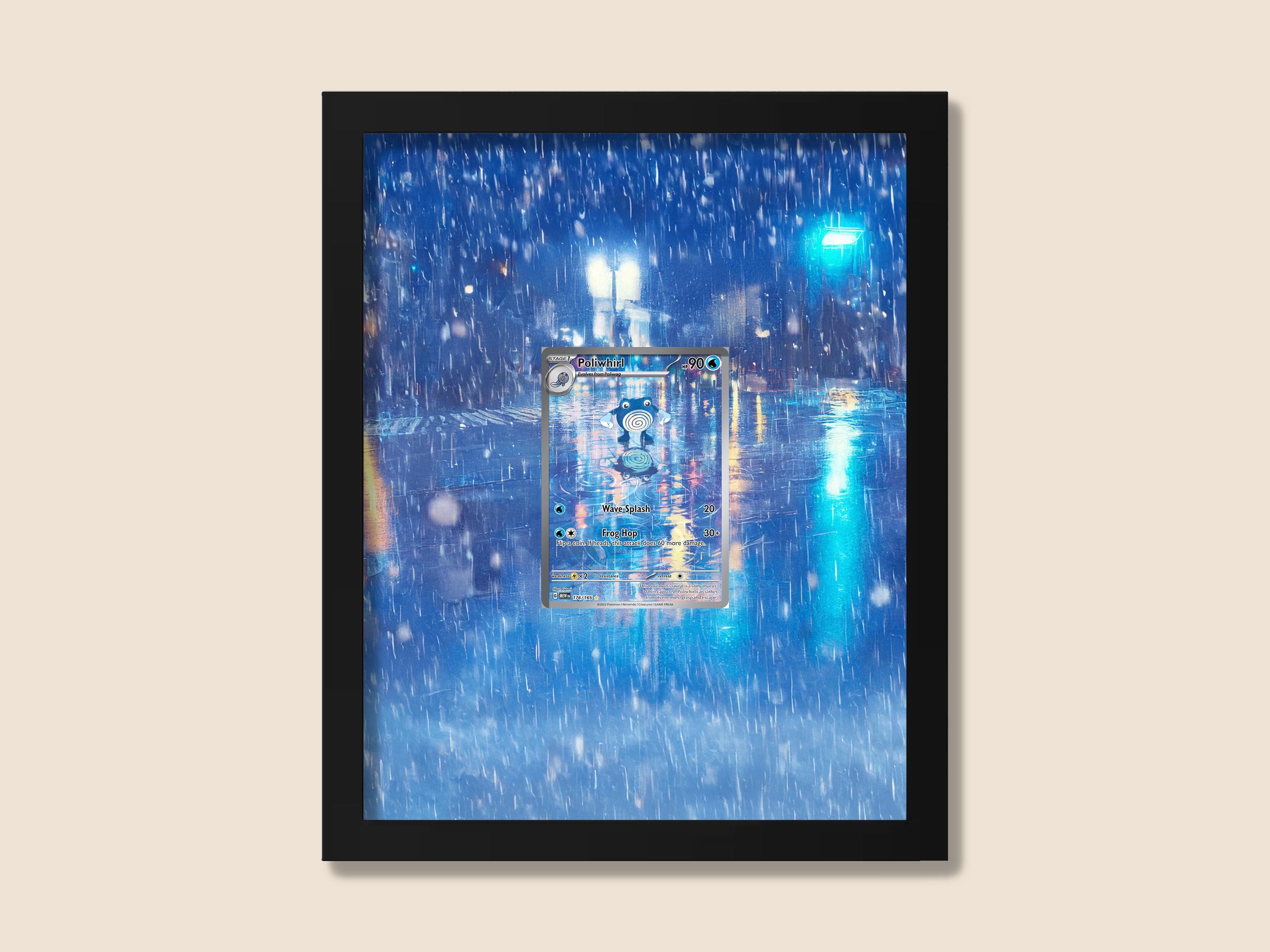 151 full art frame - Etsy 日本