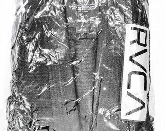 Gi shoyoroll x RVCA Brazilian jujitsu kimono A2  jjb