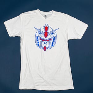 The Original Gundam Tee
