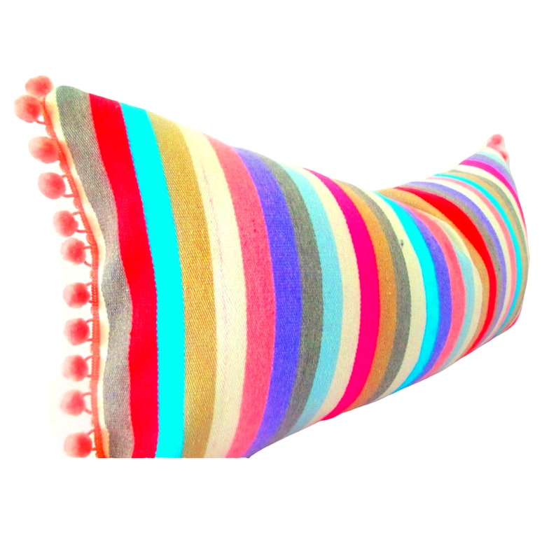Tribal pillow cover 14x28 Inches serape Tribal pillow cover 14x28 Inches serape