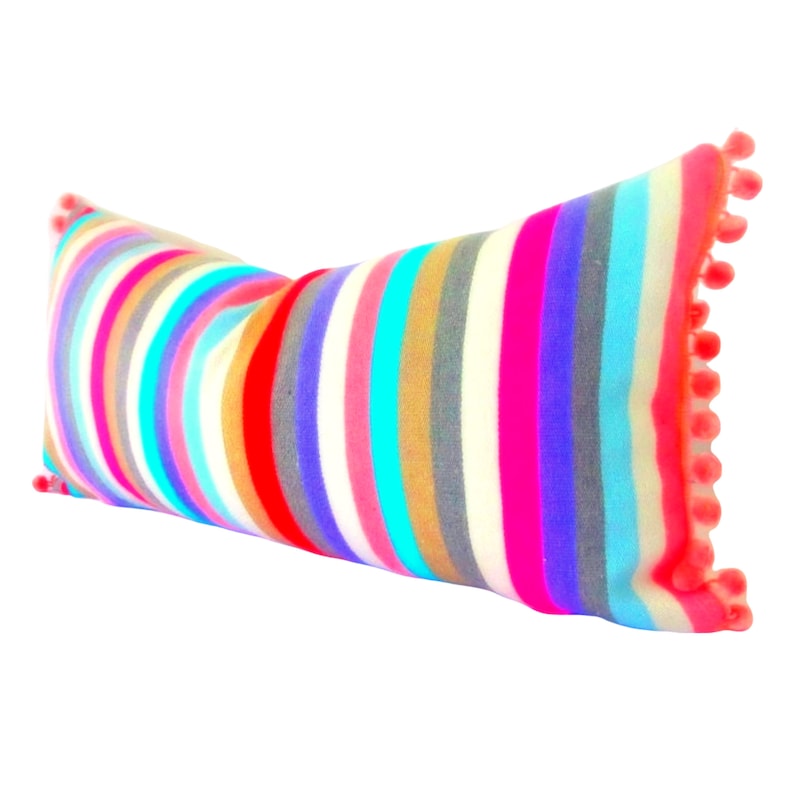 Tribal pillow cover 14x28 Inches serape Tribal pillow cover 14x28 Inches serape