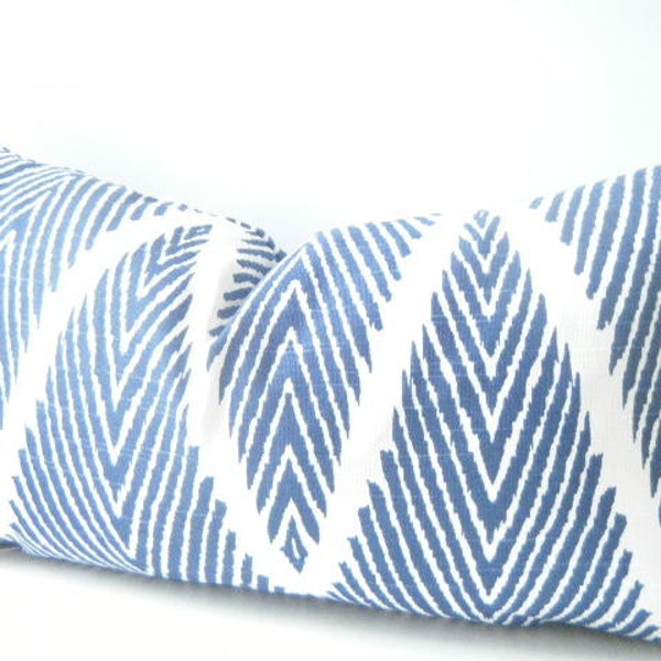 This listing is for 2 Pillow covers 12x22