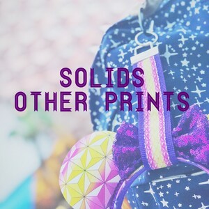 Ear Buddy / Keyfob / Wall Buddy Characters Movies Parks Resorts Cruise Mouse Ears Holder