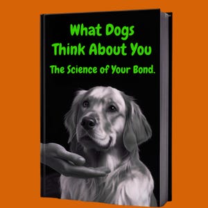 Dog Psychology Guide: Science of Canine Bonding (PDF Download)